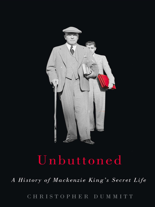 Title details for Unbuttoned by Christopher Dummitt - Available